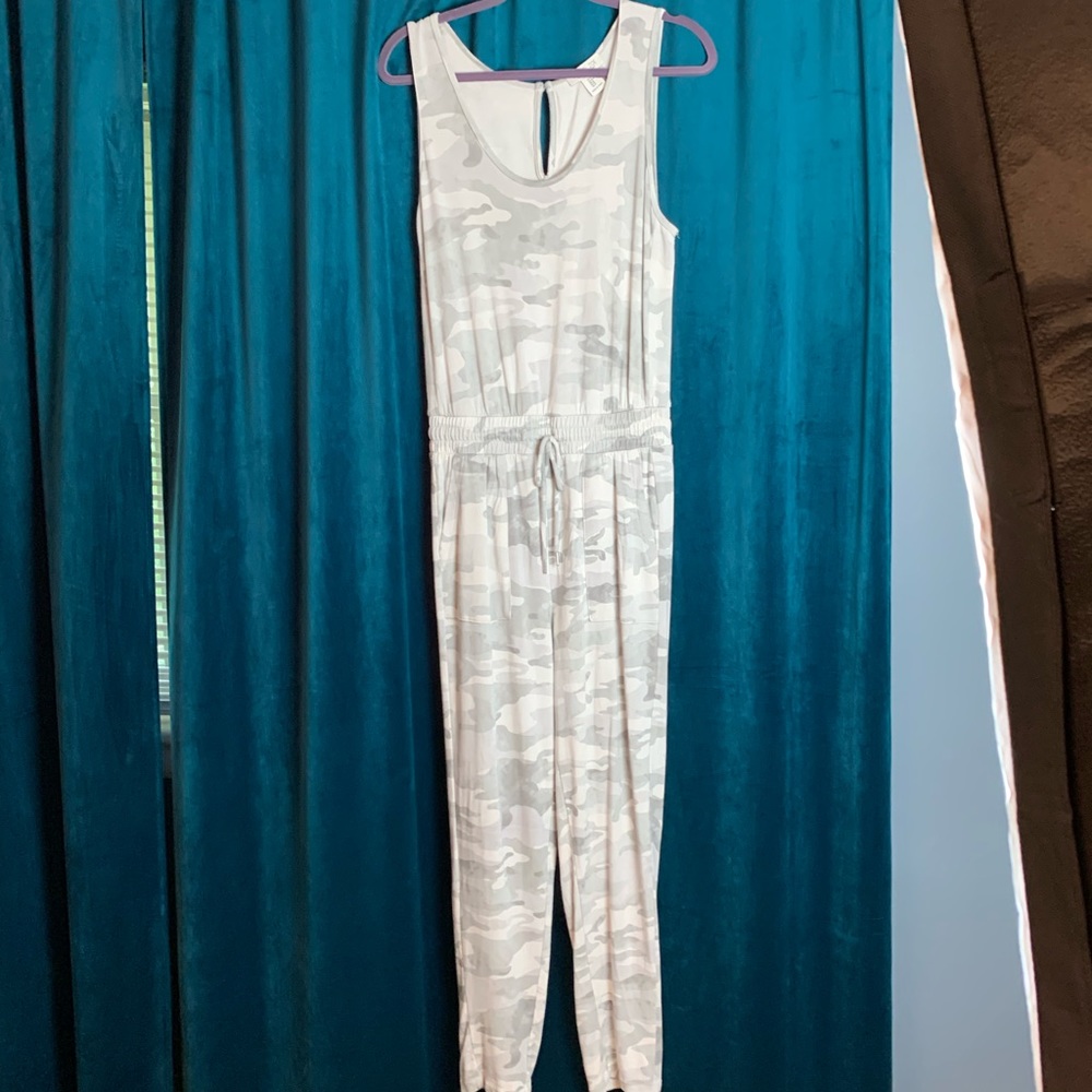 Rachel Zoe Jumpsuit